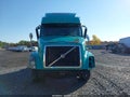 2012 Volvo VN — photo 11 of 17 | VIN 4V4NC9EJ8CN535088