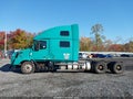 2012 Volvo VN — photo 13 of 17 | VIN 4V4NC9EJ8CN535088