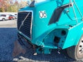 2012 Volvo VN — photo 10 of 17 | VIN 4V4NC9EJ8CN535088