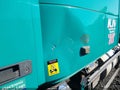 2012 Volvo VN — photo 15 of 17 | VIN 4V4NC9EJ8CN535088