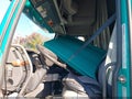 2012 Volvo VN — photo 6 of 17 | VIN 4V4NC9EJ8CN535088