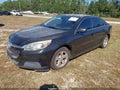 2014 Chevrolet Malibu — photo 2 of 16 | VIN 1G11B5SL2EF134850