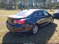 2014 Chevrolet Malibu — photo 4 of 16 | VIN 1G11B5SL2EF134850