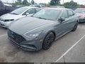 2020 Hyundai Sonata — photo 2 of 16 | VIN 5NPEJ4J22LH019859