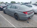 2020 Hyundai Sonata — photo 3 of 16 | VIN 5NPEJ4J22LH019859