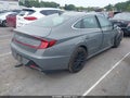 2020 Hyundai Sonata — photo 4 of 16 | VIN 5NPEJ4J22LH019859
