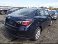 2017 Toyota Yaris — photo 4 of 16 | VIN 3MYDLBYV9HY171238