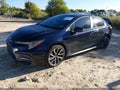 2022 Toyota Corolla — photo 2 of 16 | VIN 5YFS4MCE1NP125551