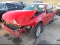 2007 Ford Mustang — photo 2 of 17 | VIN 1ZVFT84N075296539