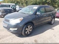 2011 Chevrolet Traverse — photo 2 of 11 | VIN 1GNKRJED3BJ287516