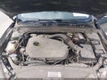 2013 Ford Fusion — photo 10 of 11 | VIN 3FA6P0HR9DR226820