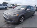 2013 Ford Fusion — photo 2 of 11 | VIN 3FA6P0HR9DR226820