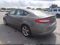 2013 Ford Fusion — photo 3 of 11 | VIN 3FA6P0HR9DR226820