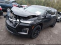 2022 Chevrolet Traverse — photo 2 of 16 | VIN 1GNERFKWXNJ187398
