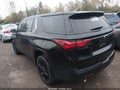 2022 Chevrolet Traverse — photo 3 of 16 | VIN 1GNERFKWXNJ187398