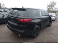 2022 Chevrolet Traverse — photo 4 of 16 | VIN 1GNERFKWXNJ187398