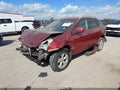 2008 Nissan Rogue — photo 2 of 16 | VIN JN8AS58T08W005108