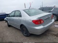 2008 Toyota Corolla — photo 3 of 16 | VIN 1NXBR32E28Z038127