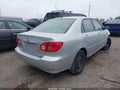 2008 Toyota Corolla — photo 4 of 16 | VIN 1NXBR32E28Z038127