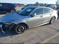 2025 Honda Civic — photo 17 of 19 | VIN 2HGFE2F22SH596597