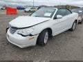 2008 Chrysler Sebring — photo 2 of 11 | VIN 1C3LC55R18N624692
