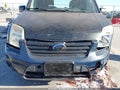 2010 Ford Transit Connect — photo 6 of 20 | VIN NM0KS9BN2AT013409