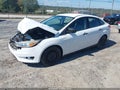 2018 Ford Focus — photo 2 of 16 | VIN 1FADP3E2XJL234368
