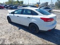 2018 Ford Focus — photo 3 of 16 | VIN 1FADP3E2XJL234368