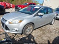 2012 Ford Focus — photo 2 of 17 | VIN 1FAHP3H22CL473753