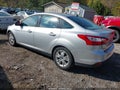2012 Ford Focus — photo 3 of 17 | VIN 1FAHP3H22CL473753