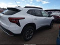 2026 Chevrolet Trax — photo 13 of 16 | VIN KL77LHEP4TC133435
