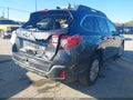 2019 Subaru Outback — photo 4 of 16 | VIN 4S4BSAFC8K3313448