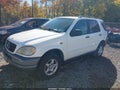 1998 Mercedes-Benz ML-Class — photo 2 of 11 | VIN 4JGAB54E5WA006179