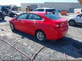 2019 Chevrolet Cruze — photo 3 of 17 | VIN 1G1BE5SM3K7142191