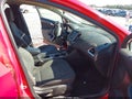 2019 Chevrolet Cruze — photo 5 of 17 | VIN 1G1BE5SM3K7142191
