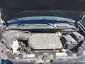 2016 Dodge Grand Caravan — photo 10 of 11 | VIN 2C4RDGBG4GR124142