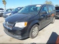 2016 Dodge Grand Caravan — photo 2 of 11 | VIN 2C4RDGBG4GR124142