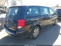 2016 Dodge Grand Caravan — photo 4 of 11 | VIN 2C4RDGBG4GR124142