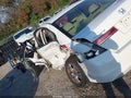 2012 Honda Accord — photo 16 of 17 | VIN 1HGCP2F61CA124228