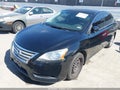 2014 Nissan Sentra — photo 2 of 11 | VIN 3N1AB7AP1EY336730