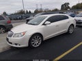 2011 Buick LaCrosse — photo 2 of 11 | VIN 1G4GE5ED1BF392703