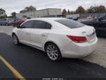 2011 Buick LaCrosse — photo 3 of 11 | VIN 1G4GE5ED1BF392703
