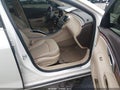2011 Buick LaCrosse — photo 5 of 11 | VIN 1G4GE5ED1BF392703