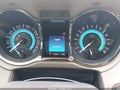2011 Buick LaCrosse — photo 7 of 11 | VIN 1G4GE5ED1BF392703