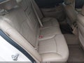 2011 Buick LaCrosse — photo 8 of 11 | VIN 1G4GE5ED1BF392703