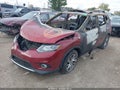 2015 Nissan Rogue — photo 2 of 10 | VIN 5N1AT2MT3FC770319