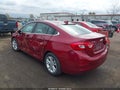 2019 Chevrolet Cruze — photo 3 of 16 | VIN 1G1BE5SM3K7119767