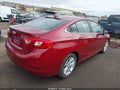 2019 Chevrolet Cruze — photo 4 of 16 | VIN 1G1BE5SM3K7119767