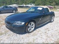 2007 BMW Z4 — photo 2 of 16 | VIN 4USBU33577LW72811