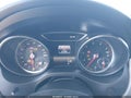 2018 Mercedes-Benz CLA-Class — photo 7 of 17 | VIN WDDSJ4EB0JN576849